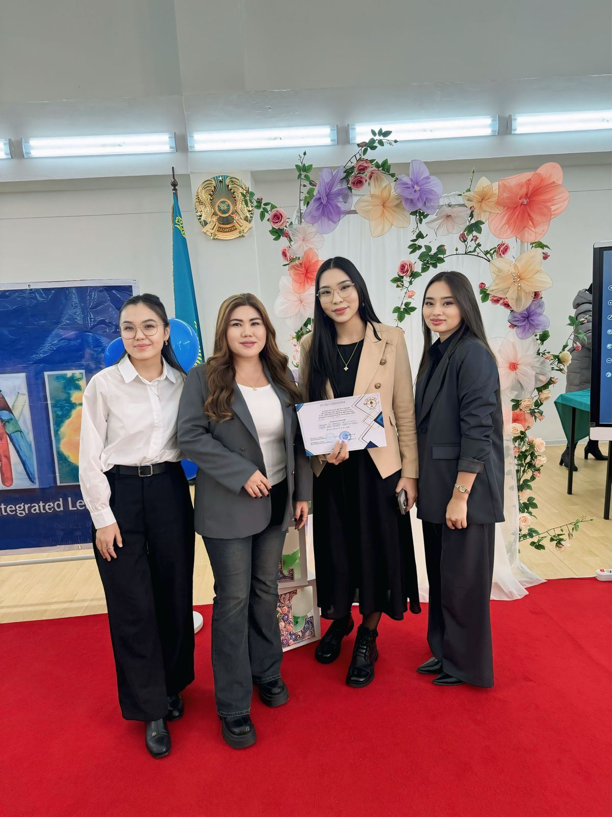 CLIL фестивалі/ Фестиваль CLIL