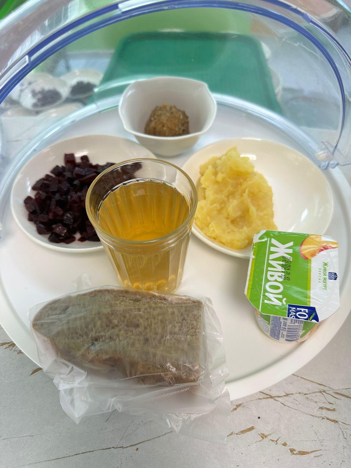 10.01.2025. Тегін тамақтануды ұйымдастыруға арналған тағамдар мәзірі. Меню блюд для организации бесплатного питания