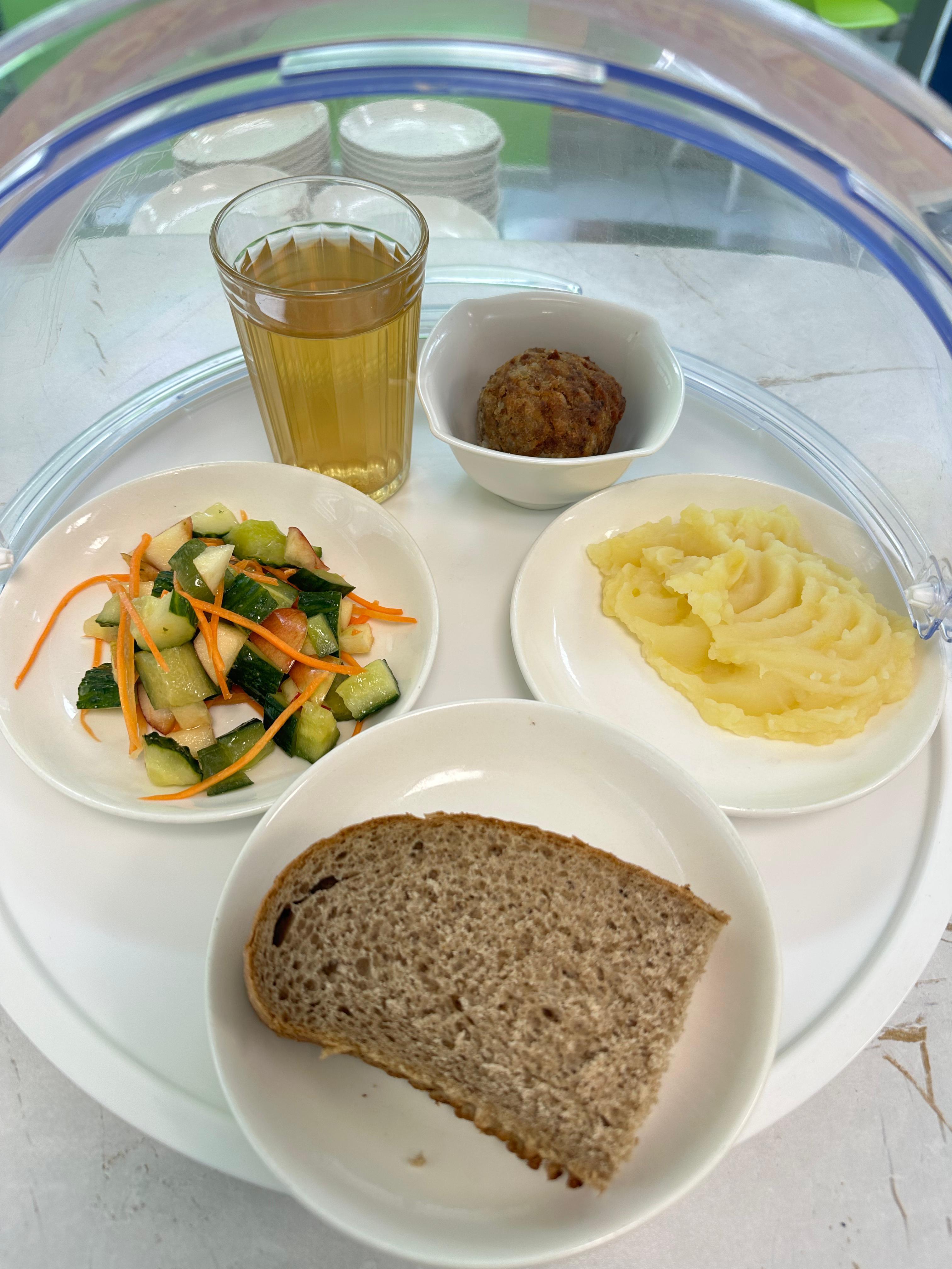 31.01.2025. Тегін тамақтануды ұйымдастыруға арналған тағамдар мәзірі. Меню блюд для организации бесплатного питания