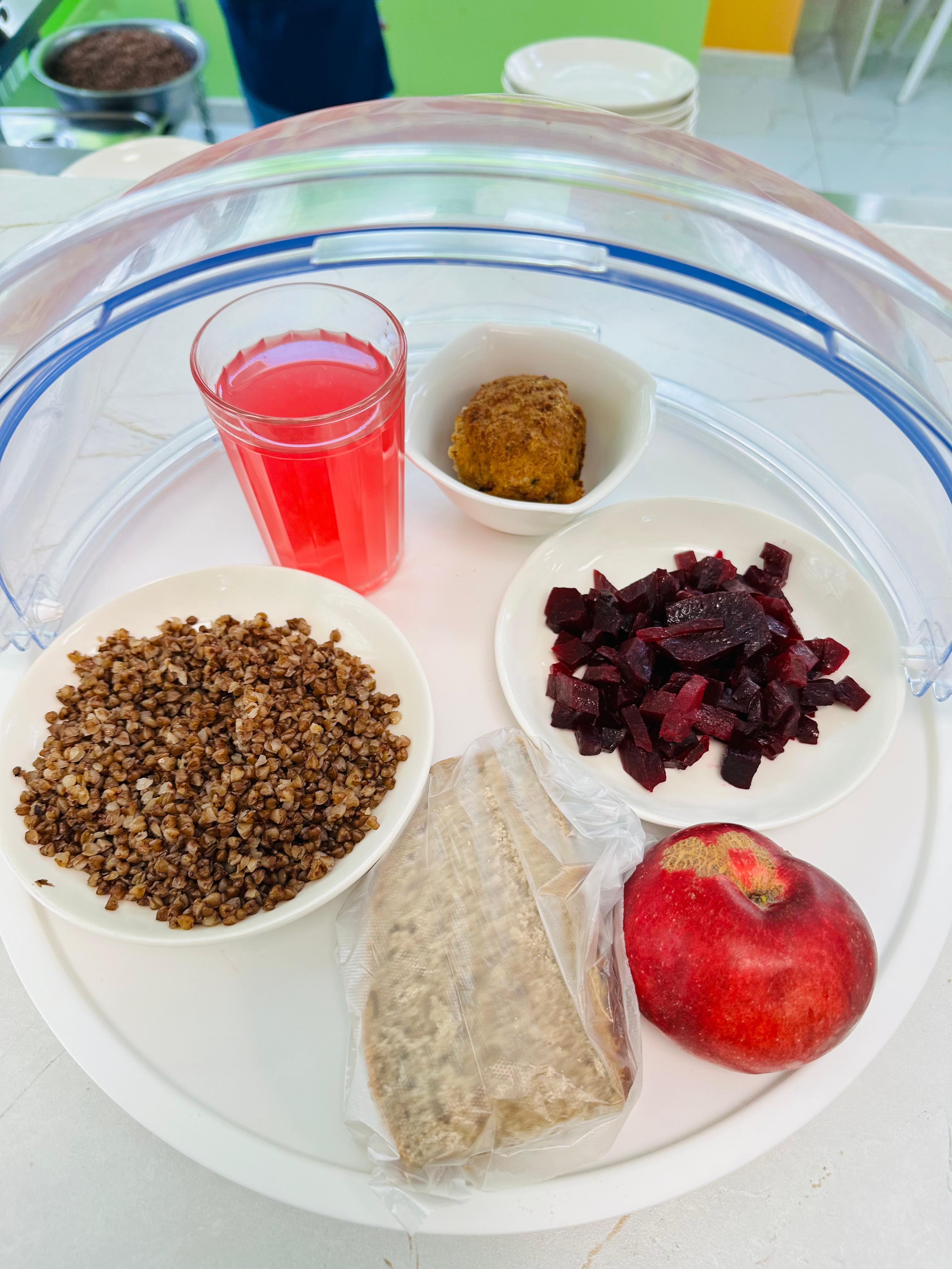 28.01.2025. Тегін тамақтануды ұйымдастыруға арналған тағамдар мәзірі. Меню блюд для организации бесплатного питания