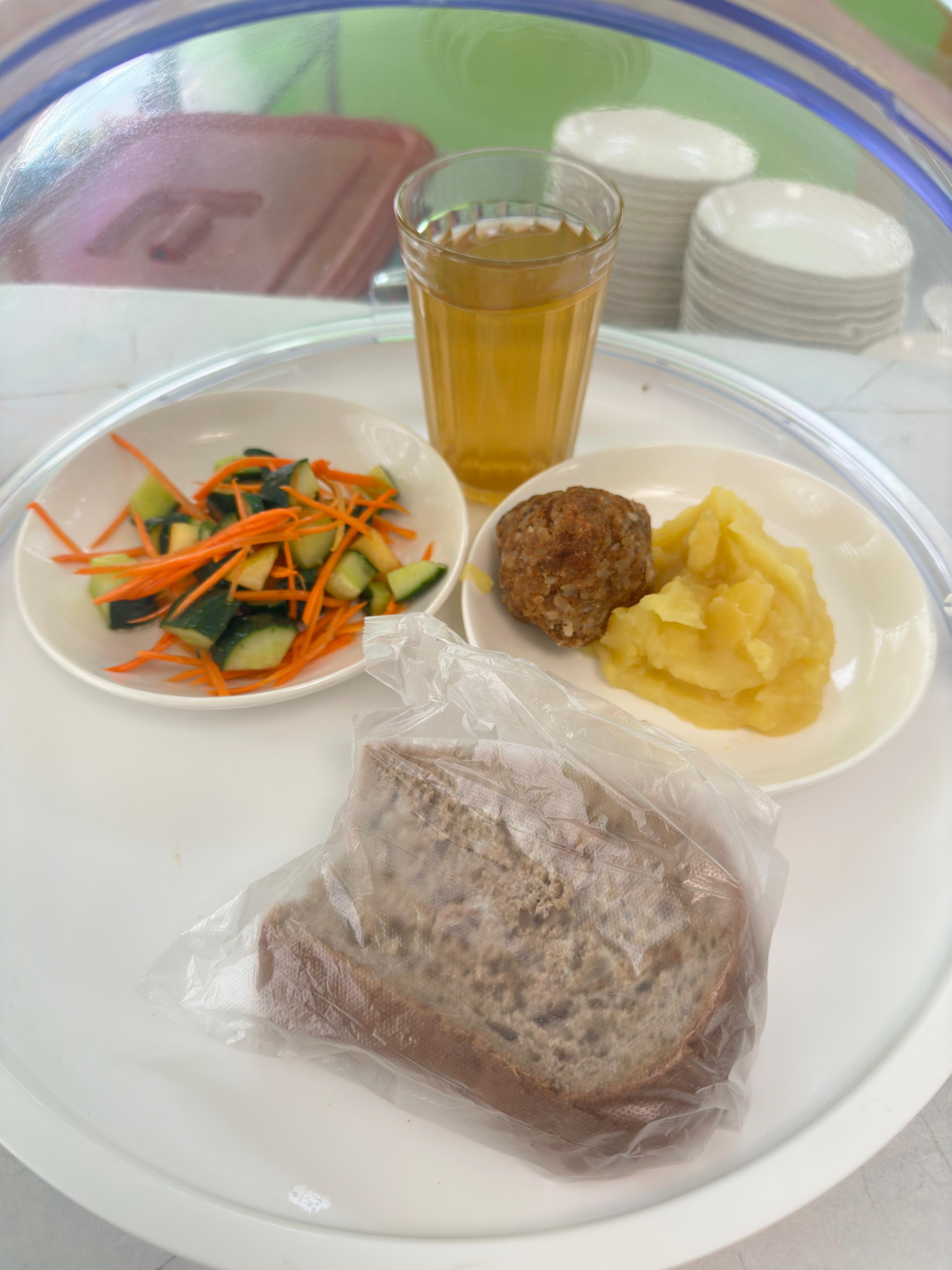 28.02.2025. Тегін тамақтануды ұйымдастыруға арналған тағамдар мәзірі. Меню блюд для организации бесплатного питания