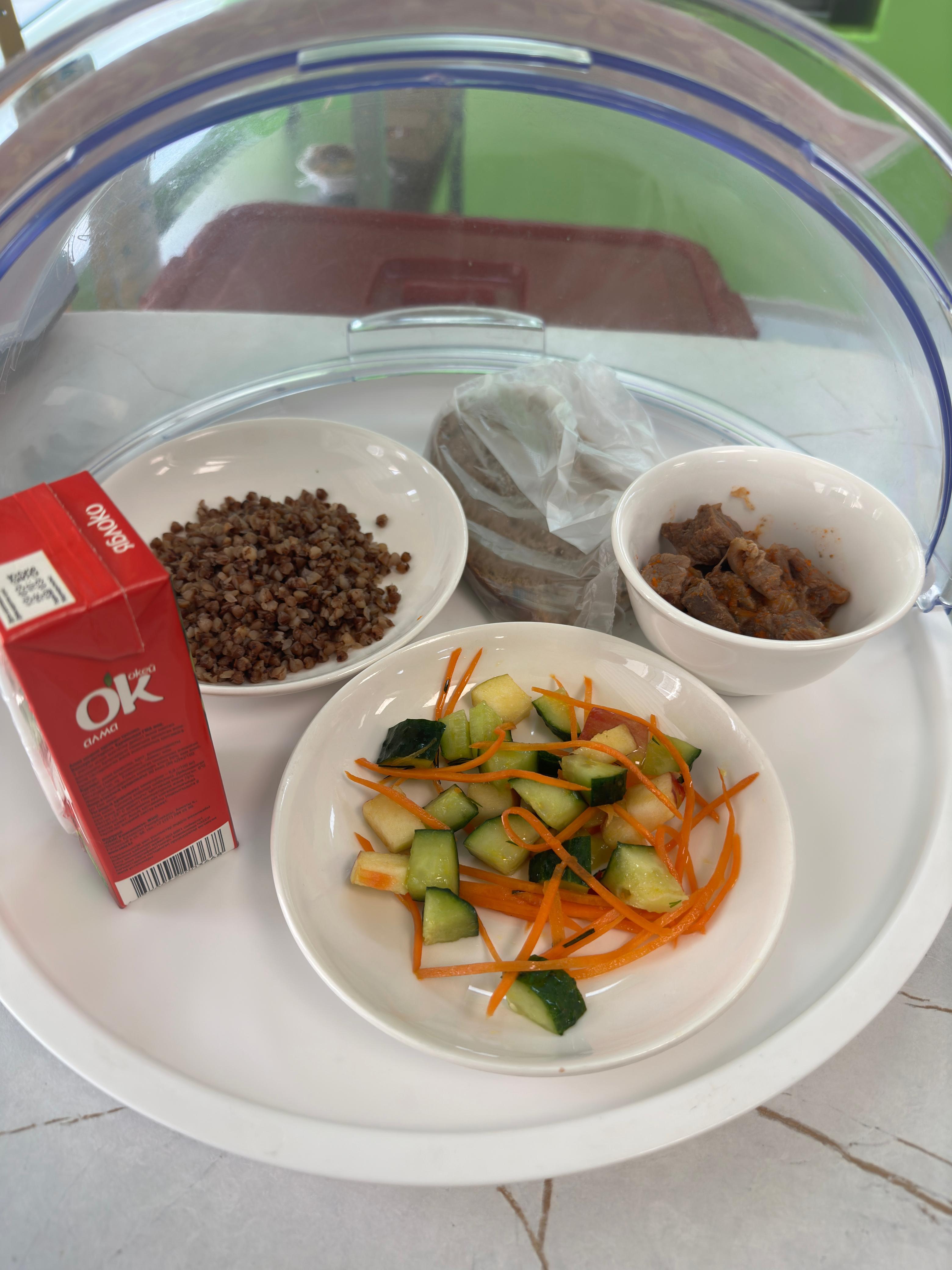 02.04.2025 Тегін тамақтануды ұйымдастыруға арналған тағамдар мәзірі. Меню блюд для организации бесплатного питания