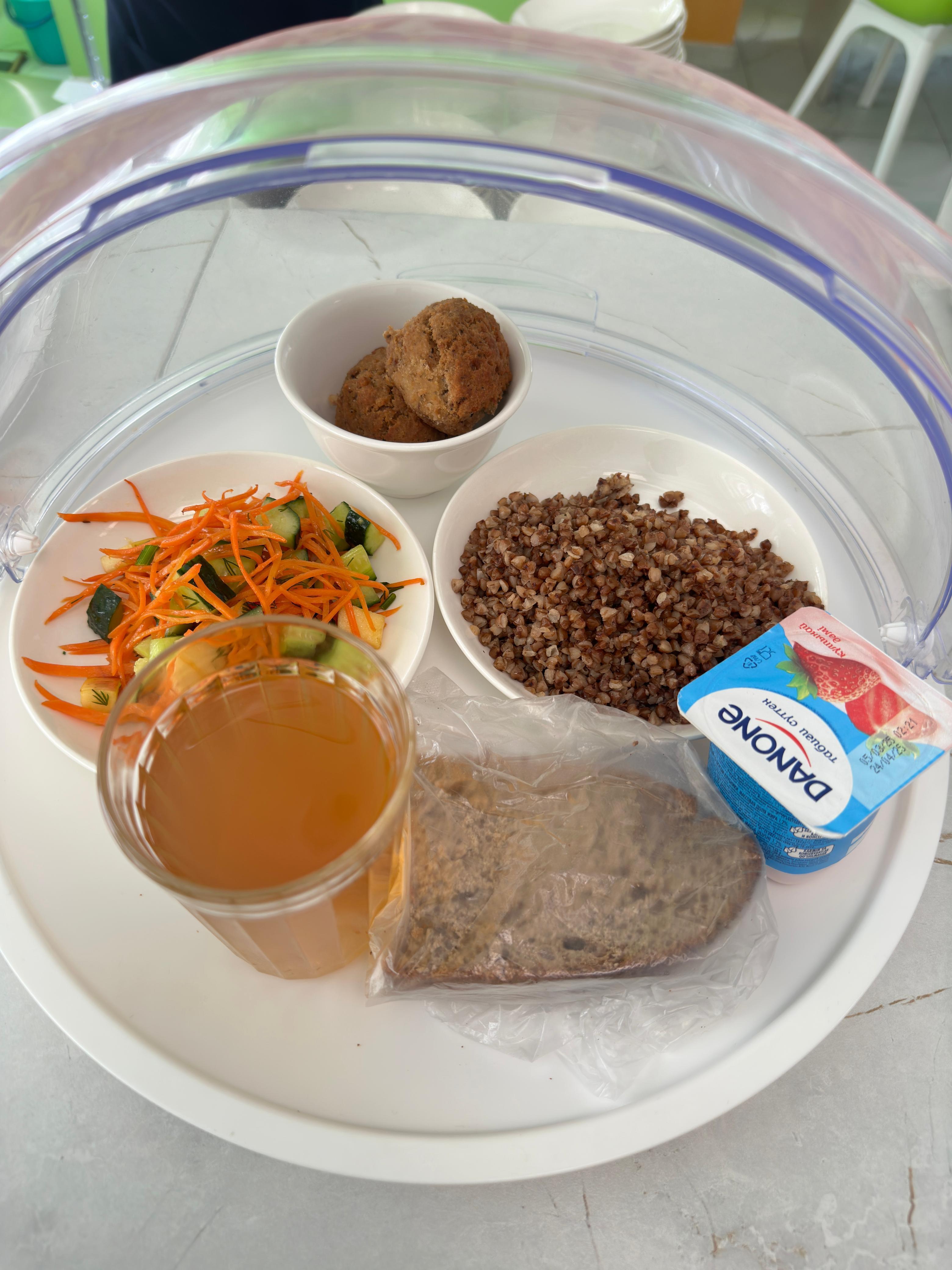 18.03.2025. Тегін тамақтануды ұйымдастыруға арналған тағамдар мәзірі. Меню блюд для организации бесплатного питания