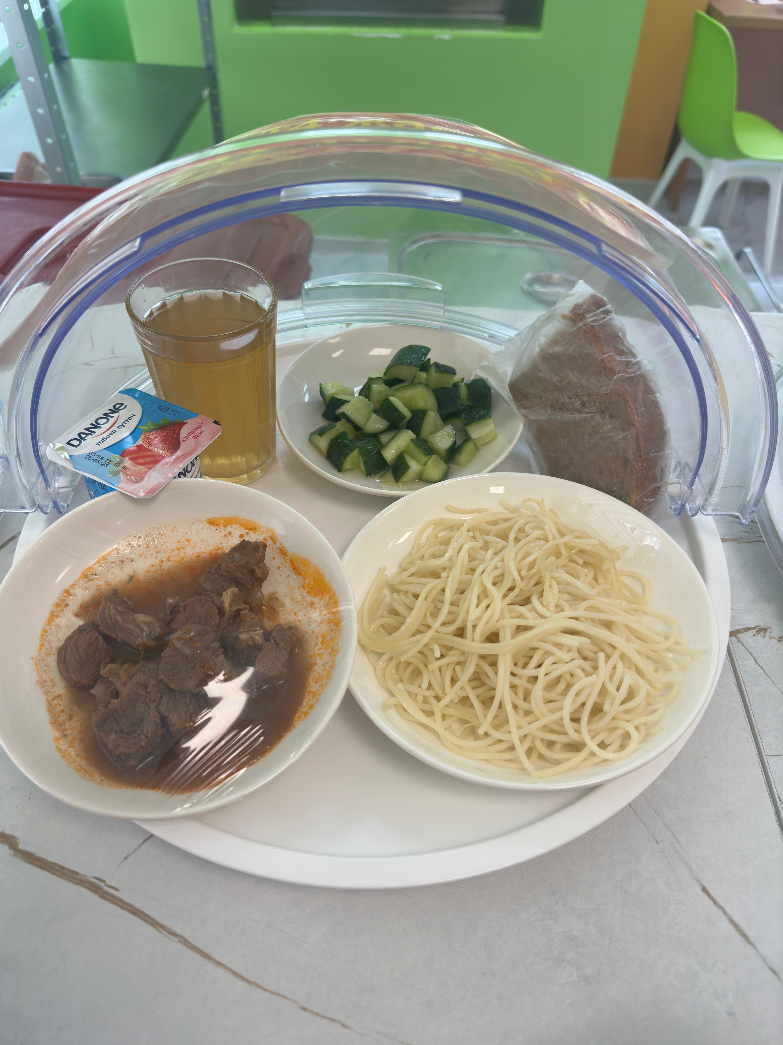 08.04.2025 Тегін тамақтануды ұйымдастыруға арналған тағамдар мәзірі. Меню блюд для организации бесплатного питания