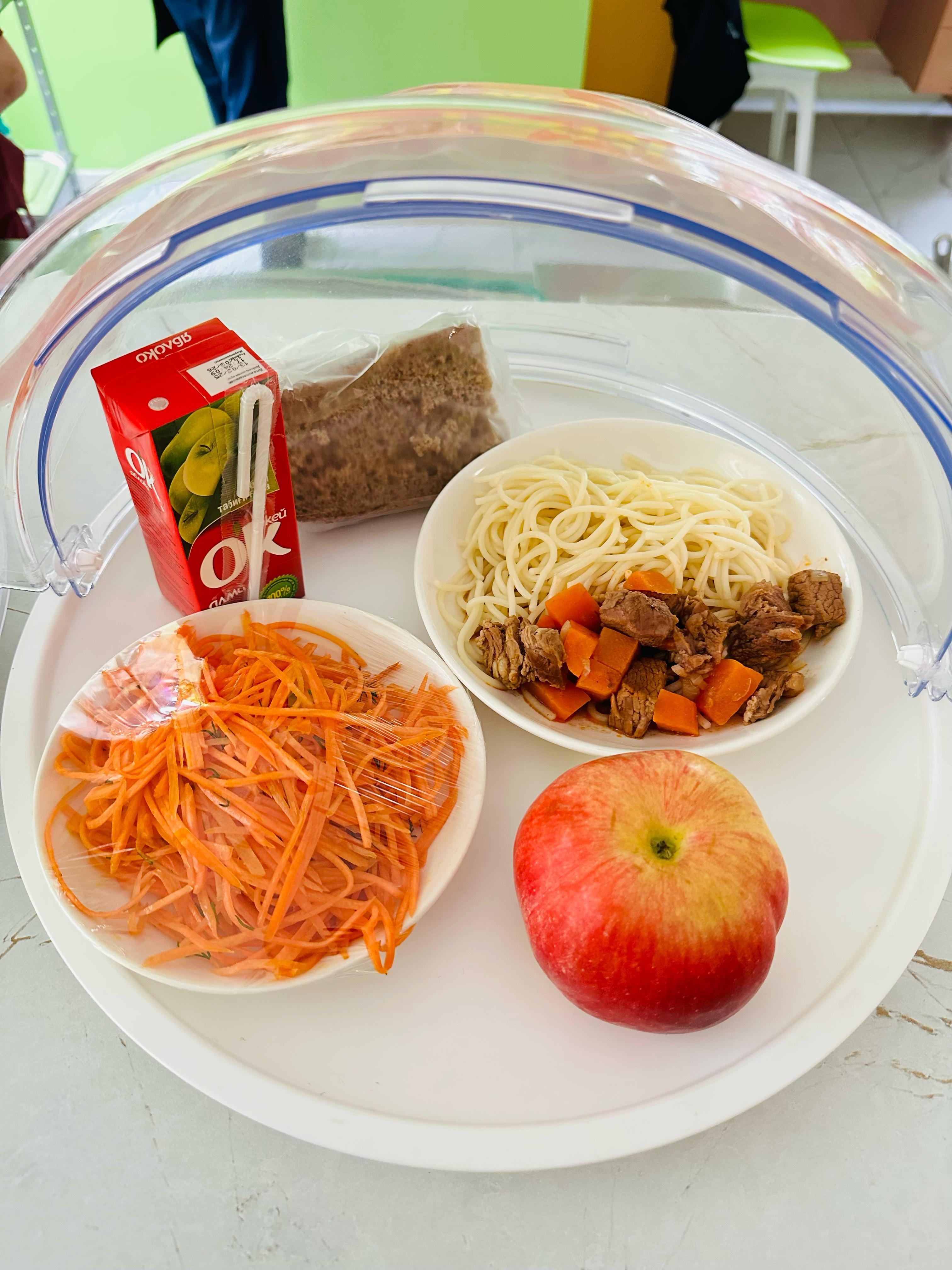 12.05.2025 Тегін тамақтануды ұйымдастыруға арналған тағамдар мәзірі. Меню блюд для организации бесплатного питания