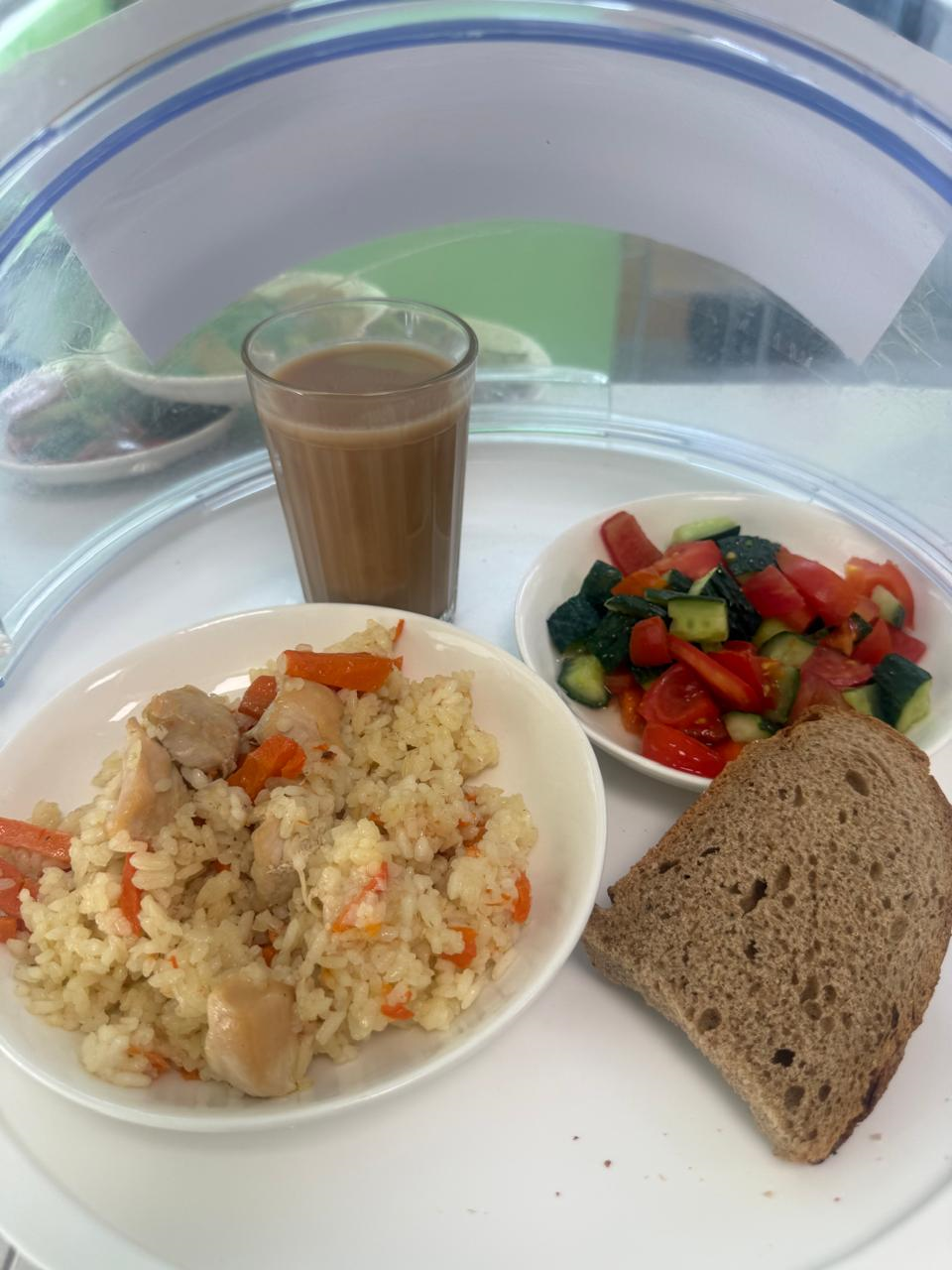 Тегін тамақтандыруды ұйымдастыруға арналған тағамдар мәзірі. Меню блюд для организации бесплатного питания