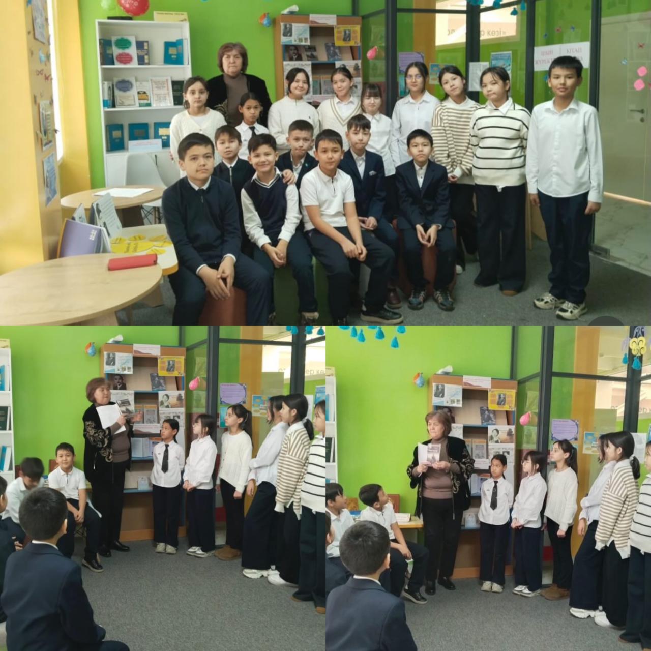 Қазақ балалар әдебиетінің негізін қалаушы — Сапарғали Ысқақұлы Бегалиннің 130 жылдығына арналған әдеби шолу!