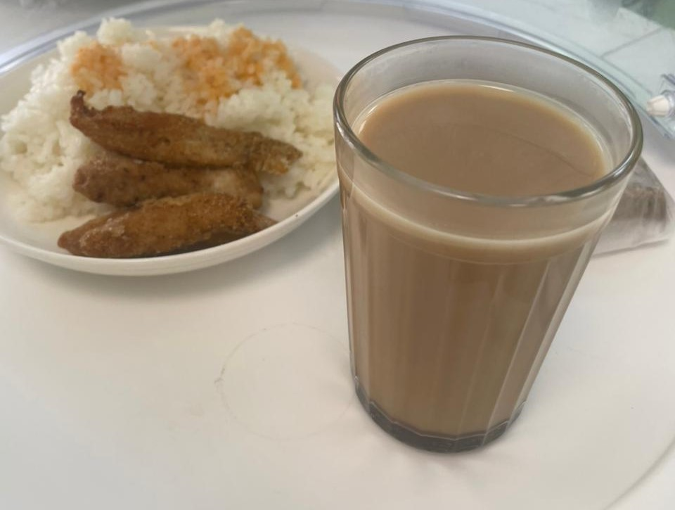 Тегін тамақтандыруды ұйымдастыруға арналған тағамдар мәзірі. Меню блюд для организации бесплатного питания