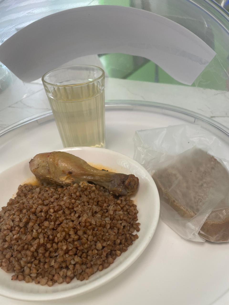 Тегін тамақтандыруды ұйымдастыруға арналған тағамдар мәзірі. Меню блюд для организации бесплатного питания