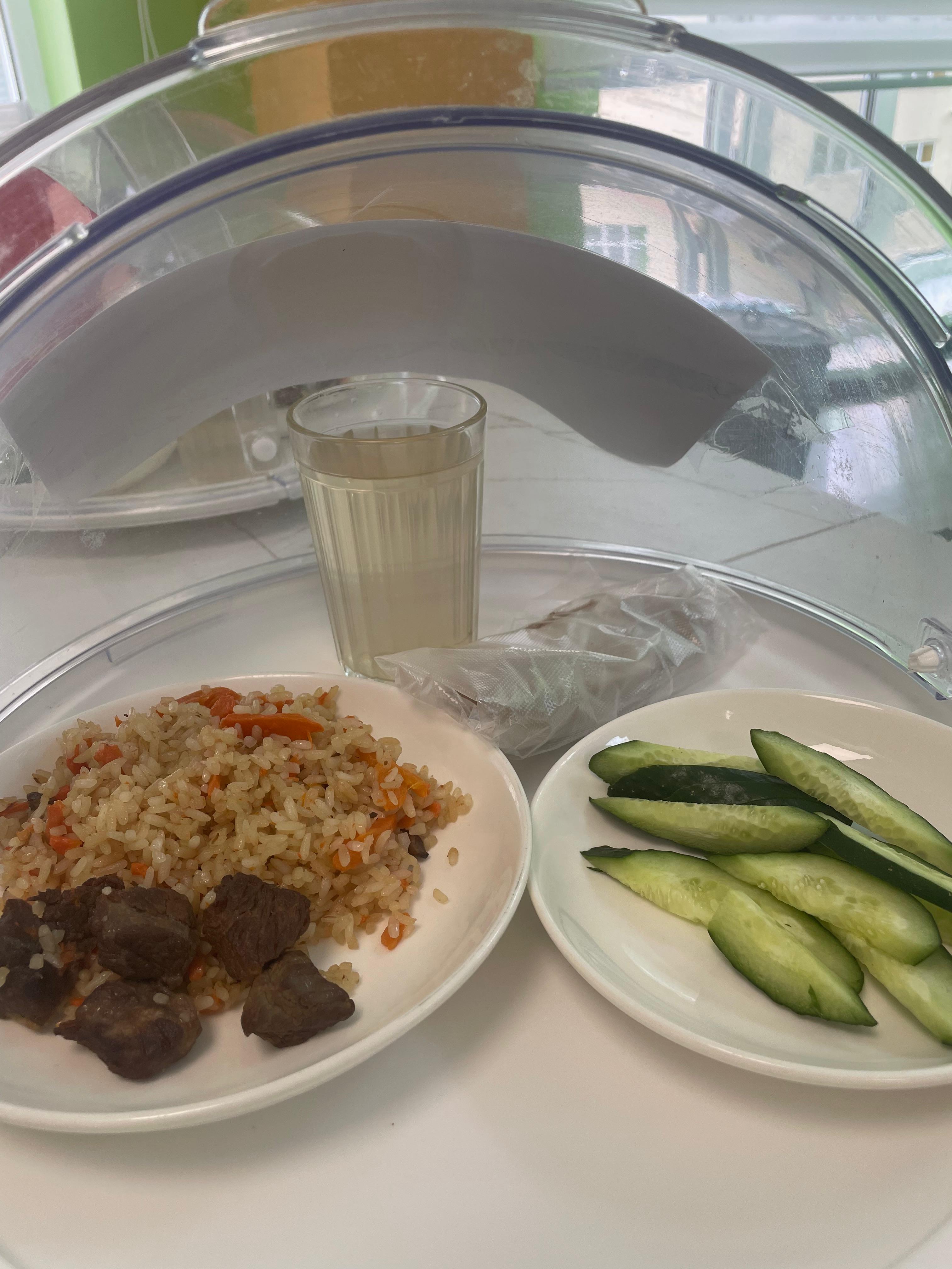 Тегін тамақтандыруды ұйымдастыруға арналған тағамдар мәзірі. Меню блюд для организации бесплатного питания