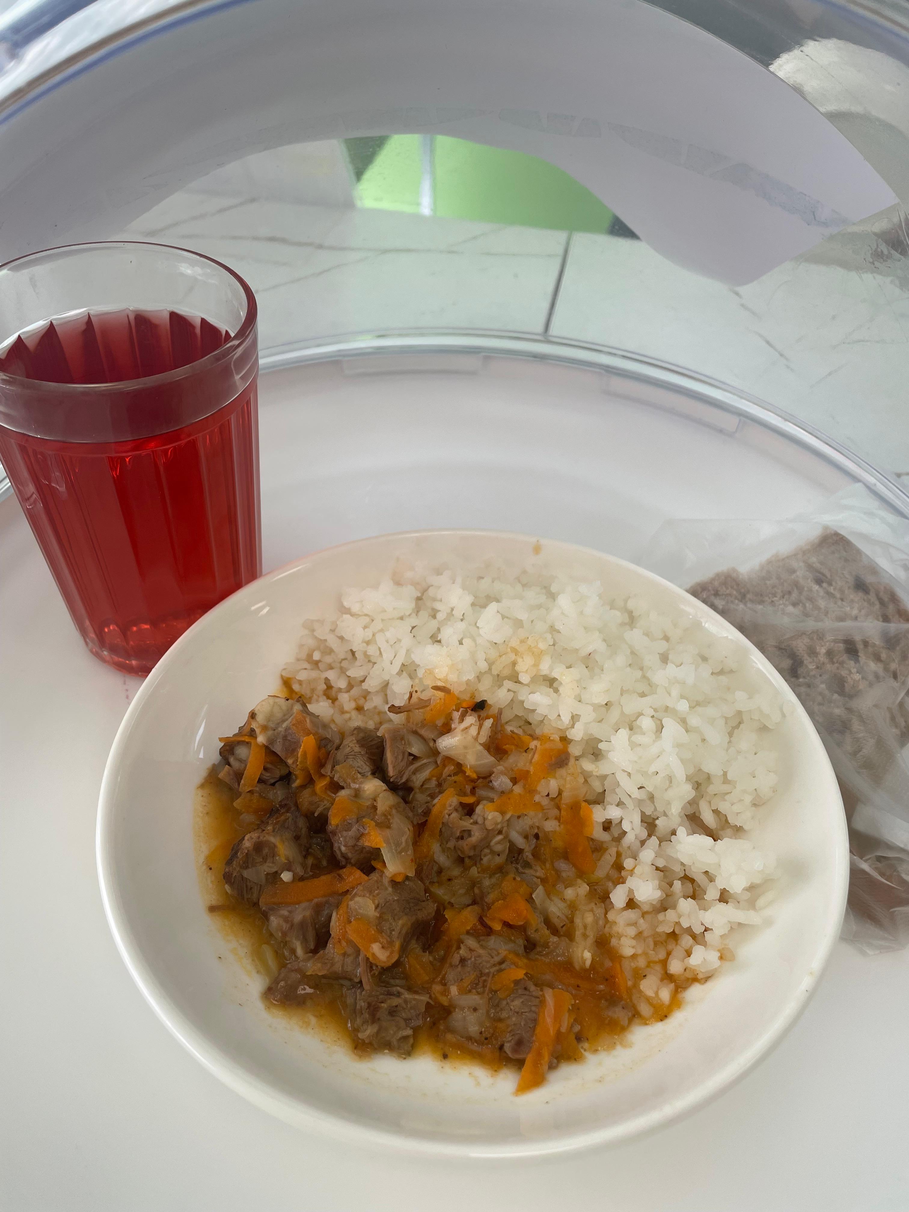 Тегін тамақтандыруды ұйымдастыруға арналған тағамдар мәзірі. Меню блюд для организации бесплатного питания